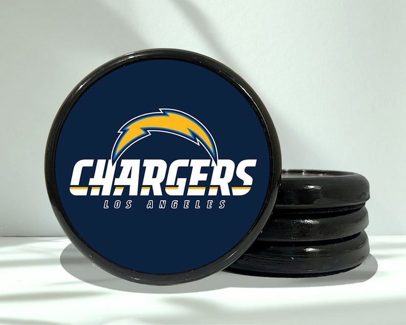 la chargers stuff