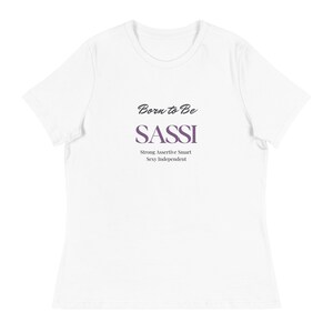 Women&#39;s Relaxed T-Shirt