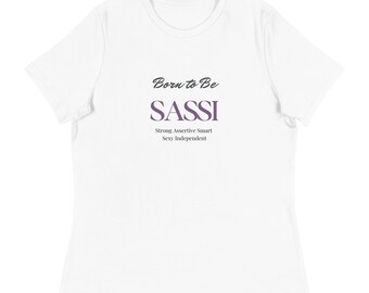 Women's Relaxed T-Shirt