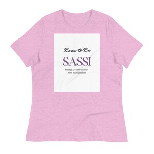 Women&#39;s Relaxed T-Shirt