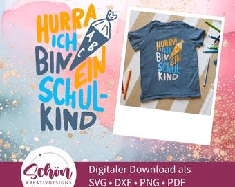 Schoolchild plotter file | svg, dxf, pdf, png | Hooray, I'm a schoolchild