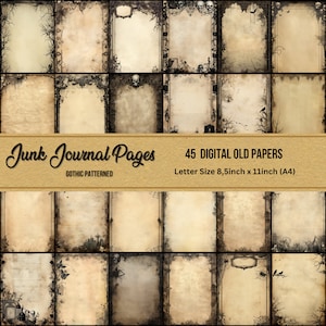 Aged Paper Old, Rusted, Textured, History PNG Transparent Image and Clipart  for Free Download