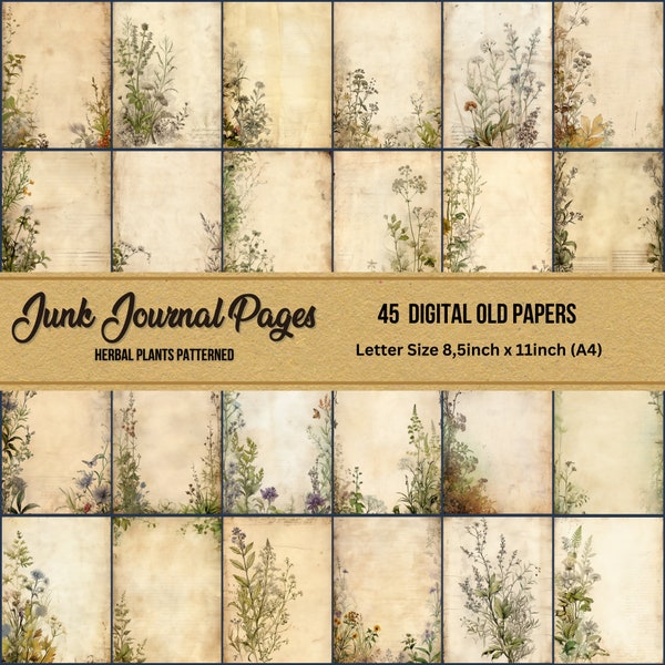Junk Journal Seite,Briefbuch,Briefbuch,Briefbuch,Grimoire,Briefbuch,Grimoire,Briefbuch,Poster,Grimoire