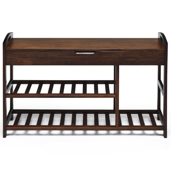 Boot Bench - Etsy