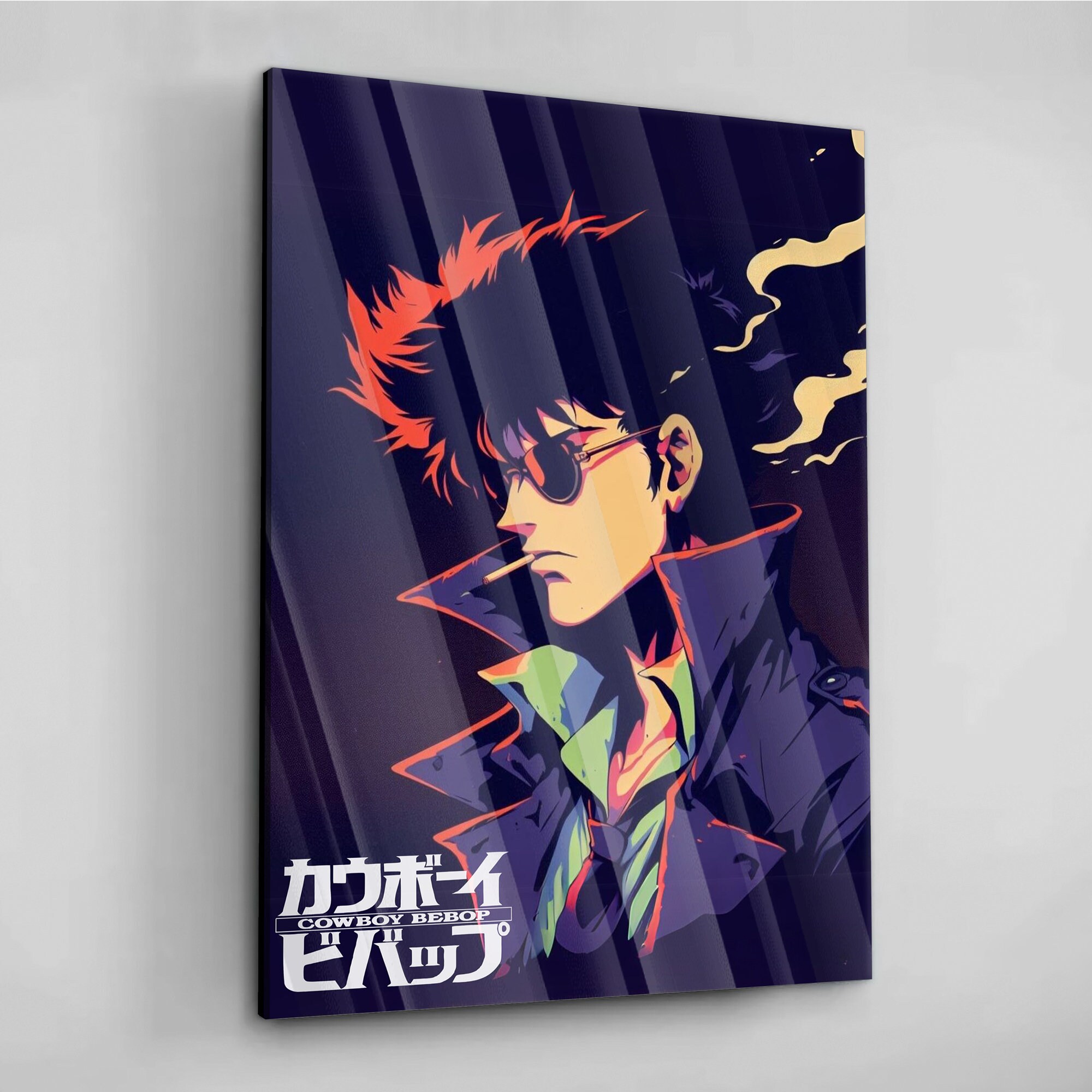 アート・デザイン・音楽 THE BOOK OF COWBOY BEBOP Catsuka Shopping - The Book of Cowboy Bebop - Official Design Works