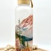 see more listings in the Glass Water Bottles section