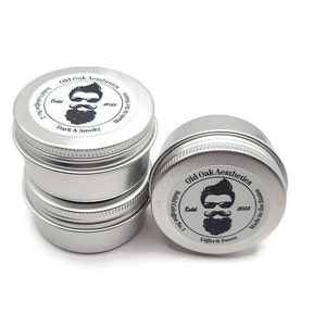 Old Oak Solid Cologne