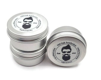 Old Oak Solid Cologne
