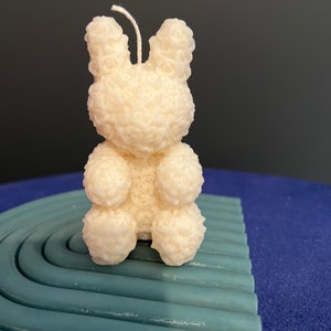 Rose Bunny-kaars