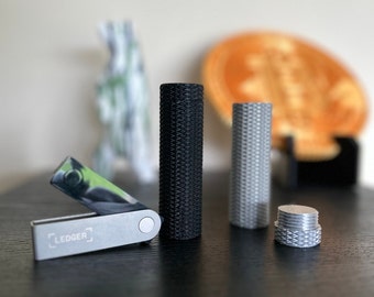 Ledger Protection - Modern