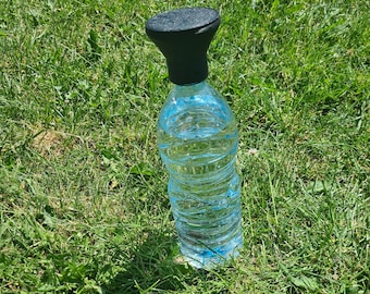 Watering Can Nozzle For Water Bottle