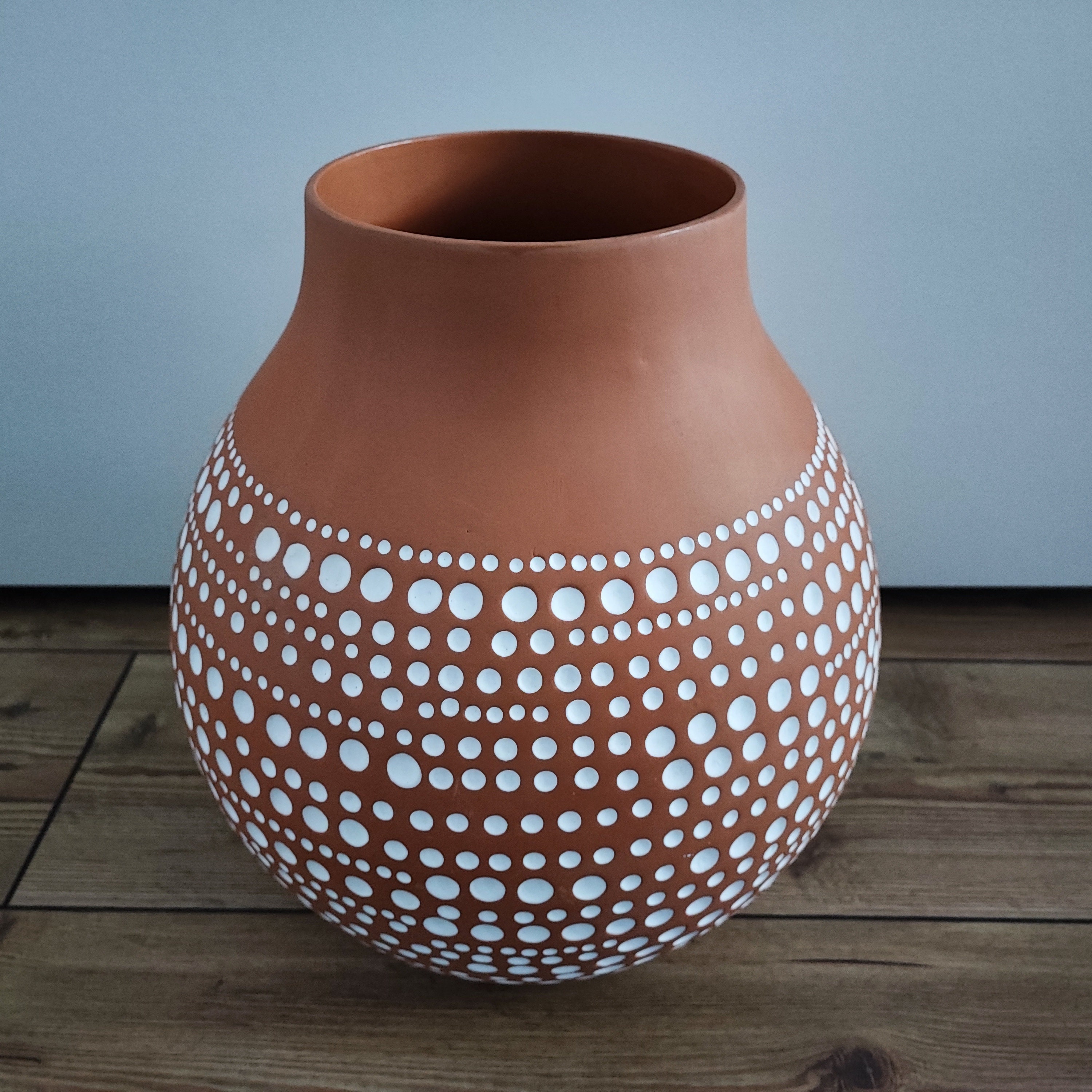 IKEA PS Jonsberg Vases, Complete 4-piece Collection (by Hella 