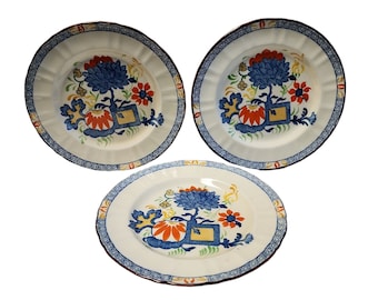 Antique Mason