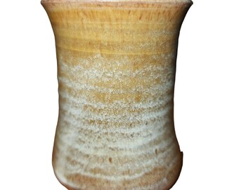 Buckfast Abbey Ceramic Vase