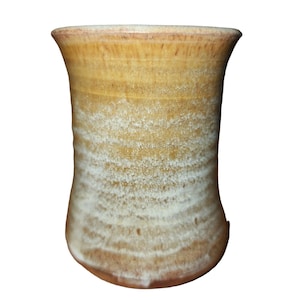 Buckfast Abbey Ceramic Vase