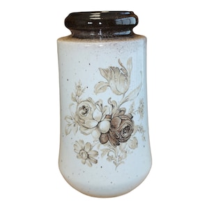 Vaso floreale Scheurich Keramik Germany Mid-Century - anni &#39;60