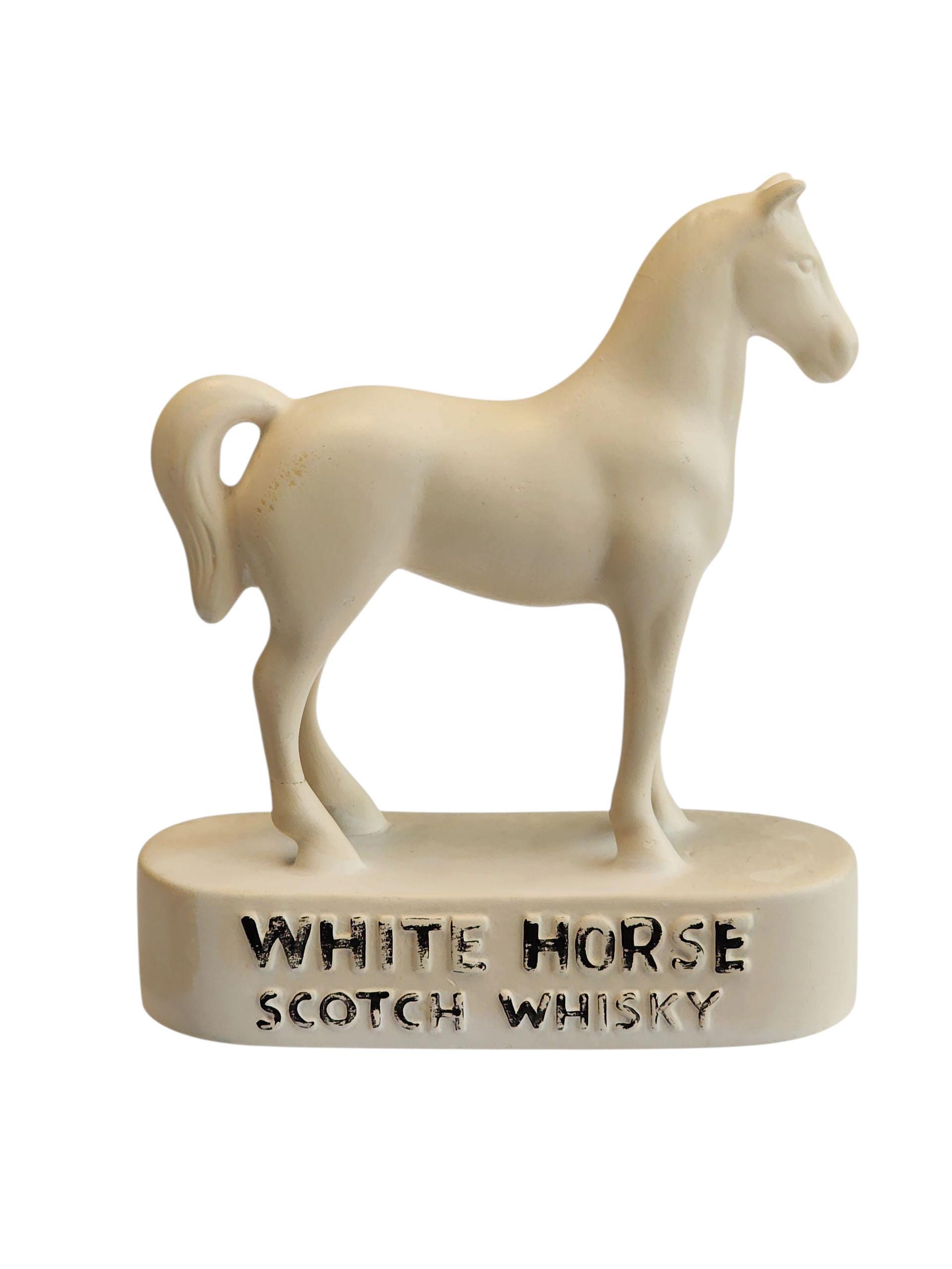 White horse whisky - Etsy Portugal