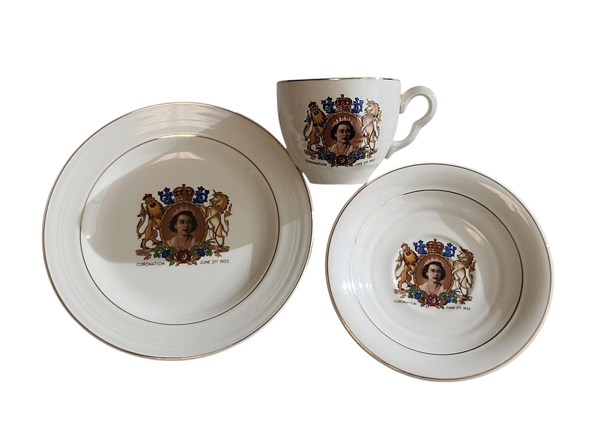 Coronation Cup 1953 - Etsy