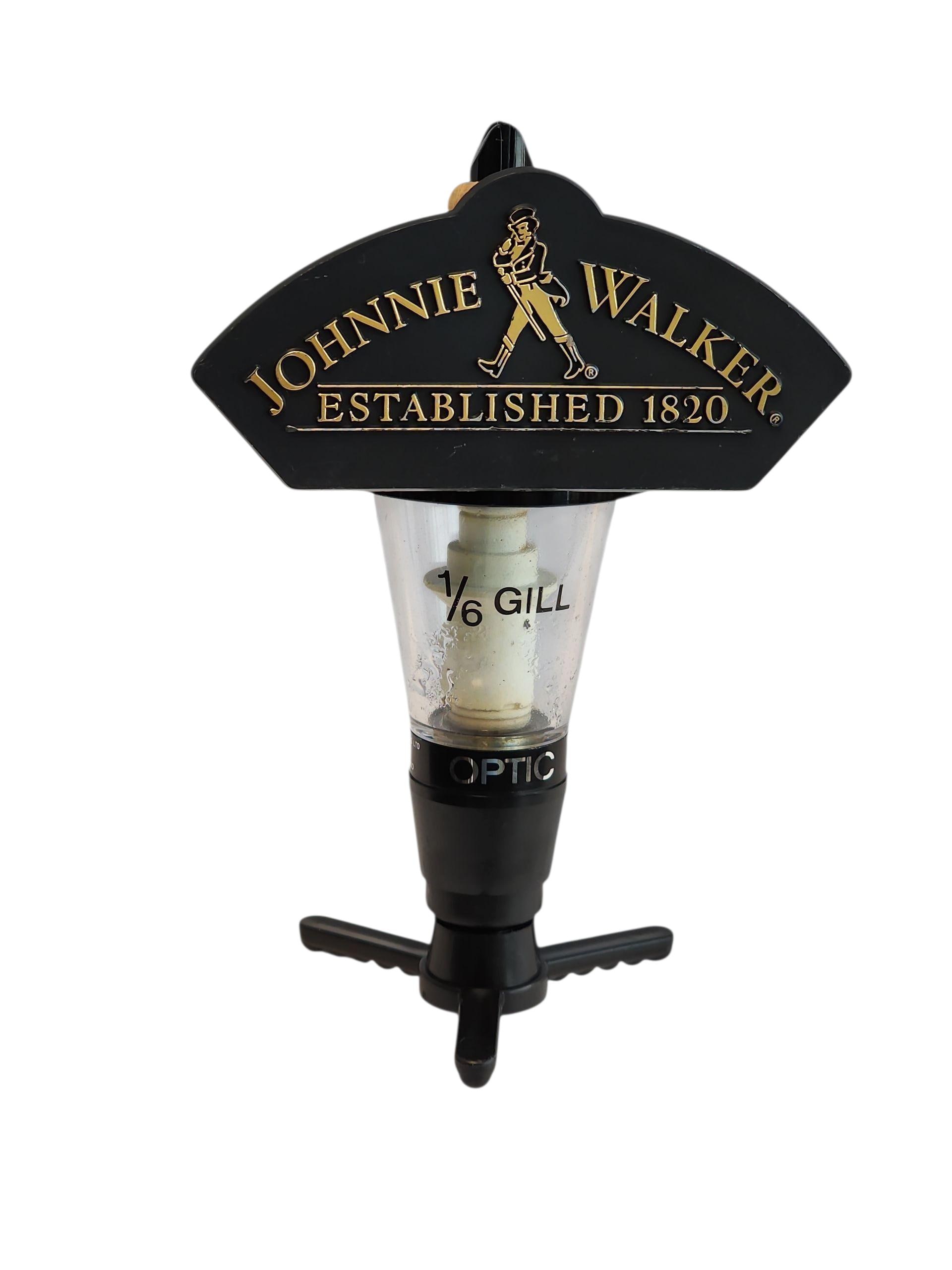 Johnnie Walker Collectibles - Etsy