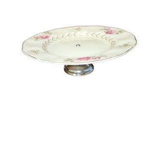 Wedgwood Cake Plate - 1950