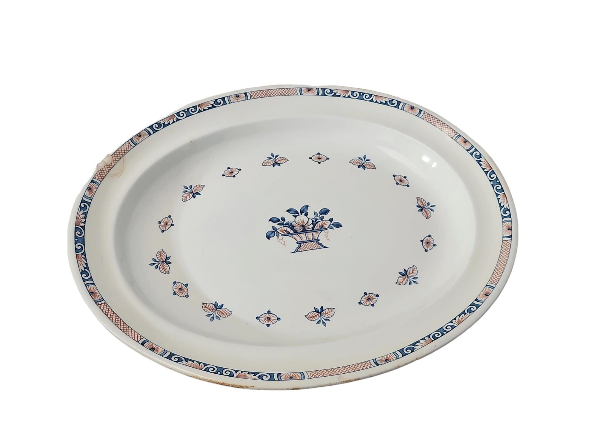 Wedgwood Rouen - Etsy