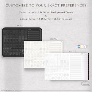 Virtual Notebook, Landscape-Mode Notepad, GoodNotes Notebook, iPad Digital Journal, Student Study Guide, Notability Custom Templates, Lined Paper, Grid Design, Dotted Pages, Cornell Note-Taking System, electronic notebook.