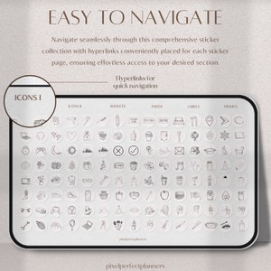 Quotes and Labels: Elevate your digital spaces with succinct yet powerful one-word labels and inspiring quotes, designed to motivate, organize, and lend depth to your creative endeavors.