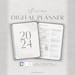 see more listings in the Digital Planners section