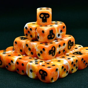 Aos Dice - Etsy