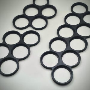 Movement Trays for Warhammer and tabletop games