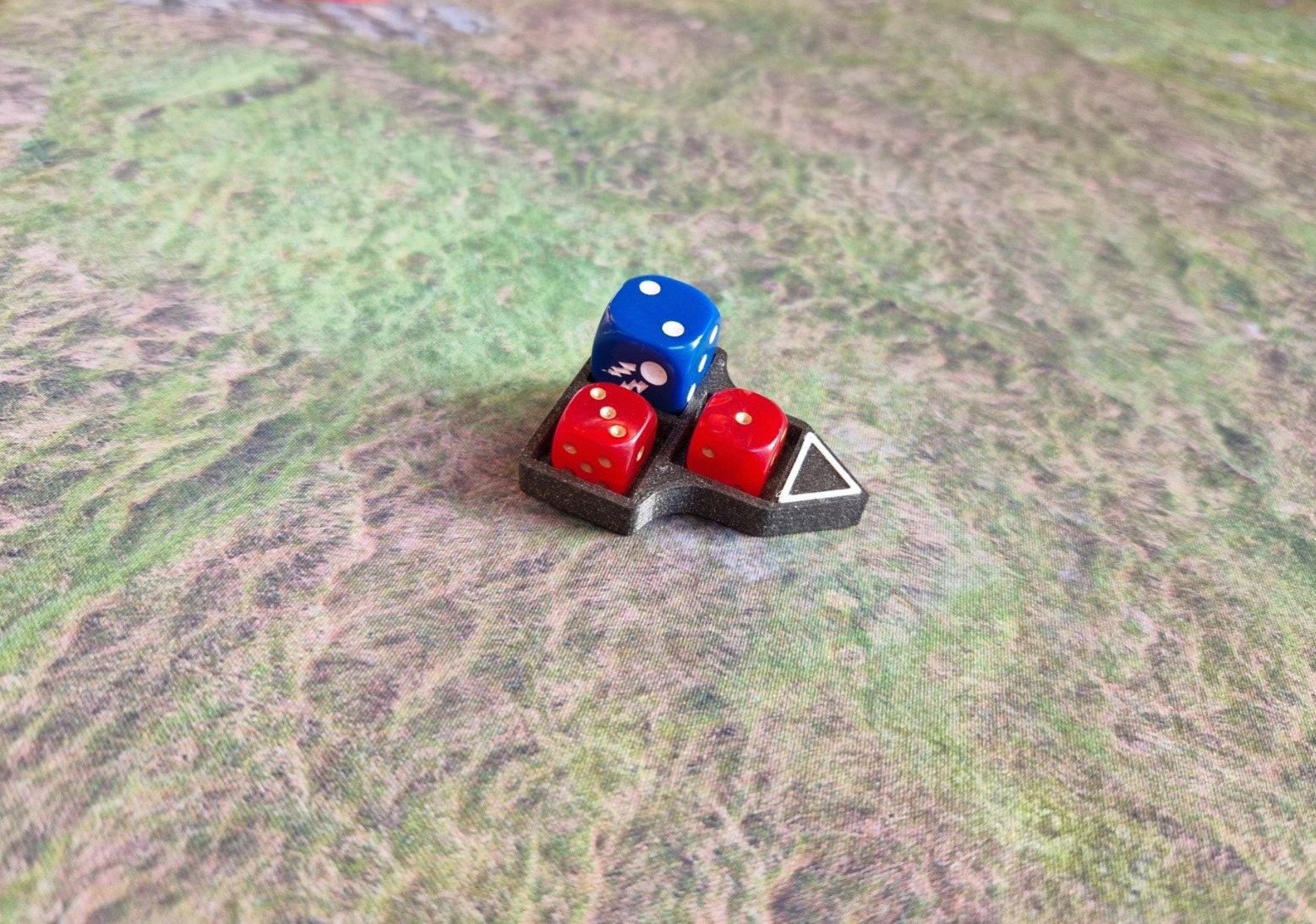 Wound Tracker for Wargames, Age of Sigmar and 40K Etsy