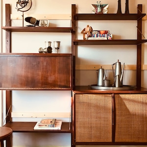 Mcm 2024 shelving unit