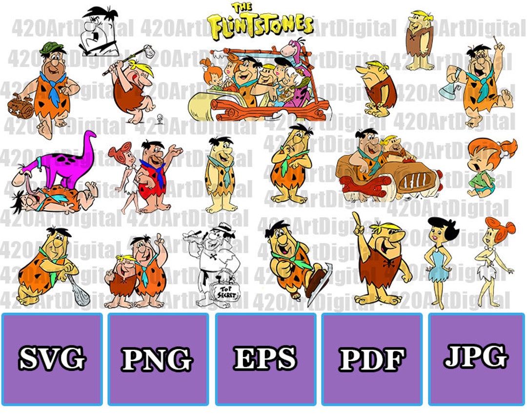 Chartoon Svg Cartoon Svg Cartoon Vector Cartoon Cutfile Cartoon Clipart - Etsy Canada