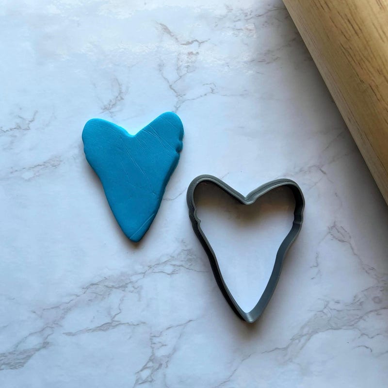 Shark Tooth Cookie Cutter - Etsy