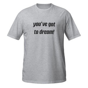 Short-Sleeve Unisex T-Shirt