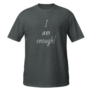 Short-Sleeve Unisex T-Shirt