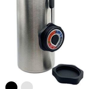Für AirUp Pod Box (Aroma Aufbewahrungsbox Duft Pod Case) Air Up Pod Box