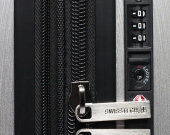 Swiss Tech (Exhibition) Travel Bag 3 pcs