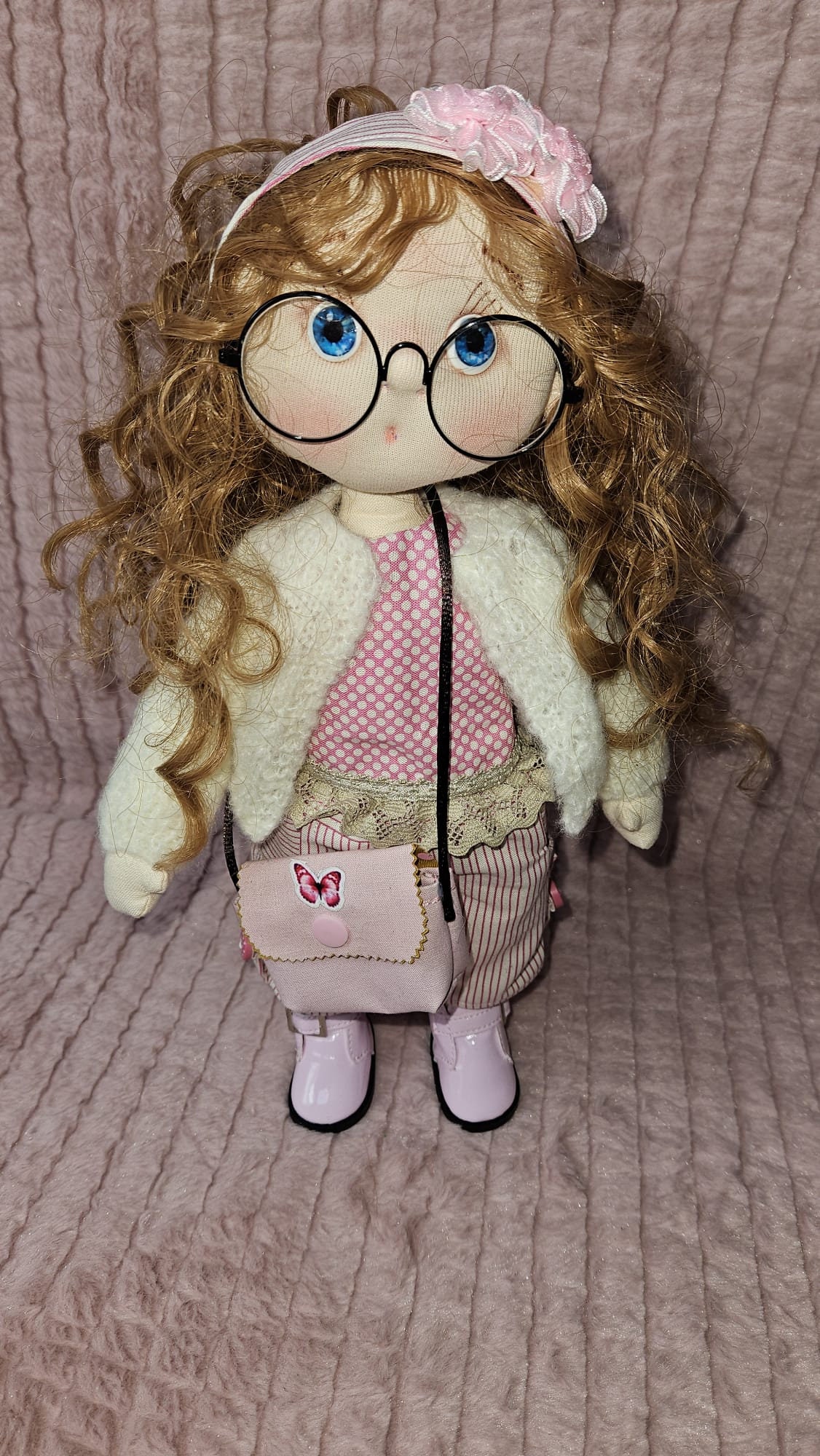 Rag doll