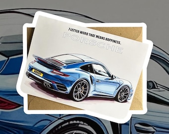 911 Greeting Card By Curb – The Curb Shop - View #4