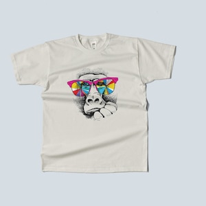 Stay Cool, Custom T-shirt - Unisex Garment-Dyed - 8 colors / 6 sizes