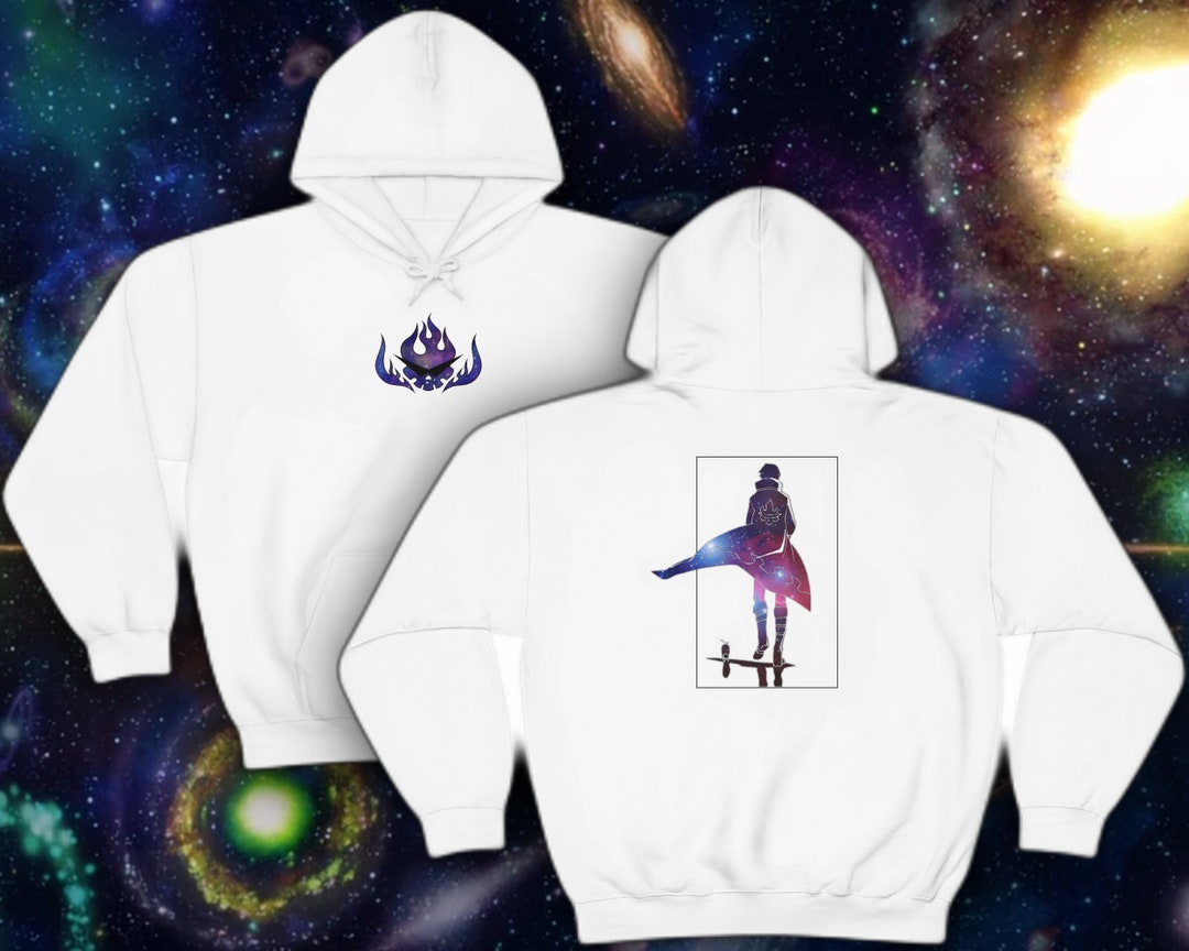 Tengen Toppa Gurren Lagann Anime Hoodie Simon Anime Hoodie Etsy