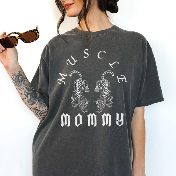 Mommy Shirt - Etsy