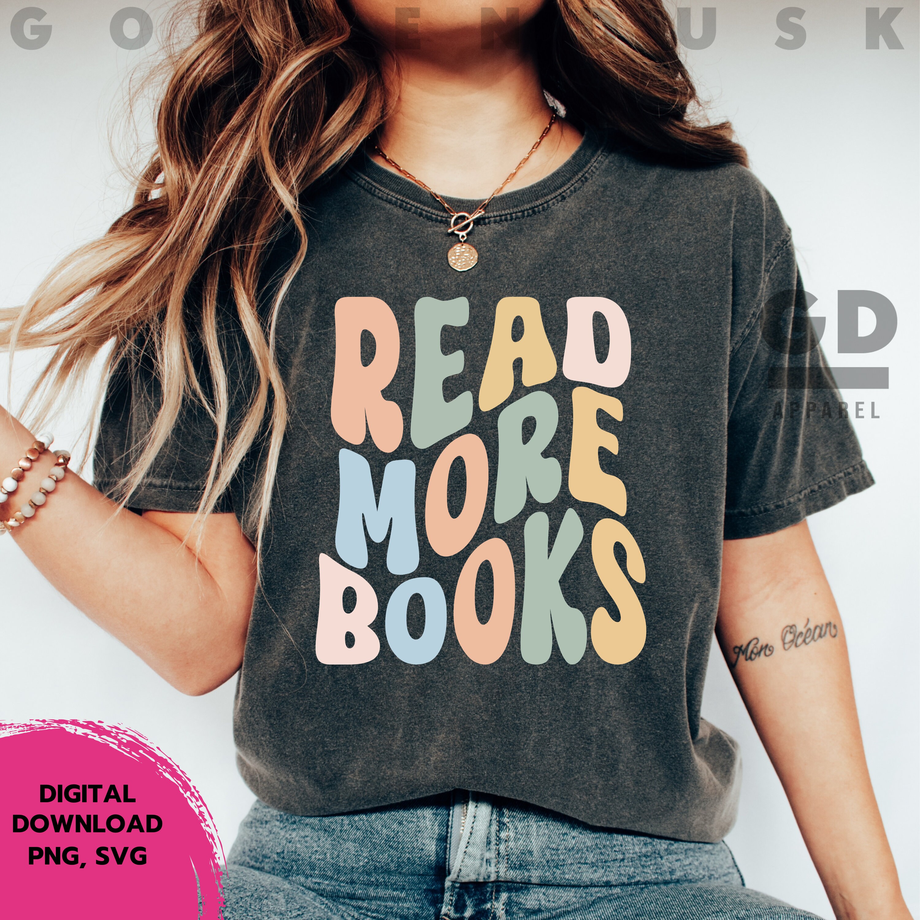 Book Png | Png Bundle, Retro Png, Book Svg, Bookworm Png, Bookworm Svg ...