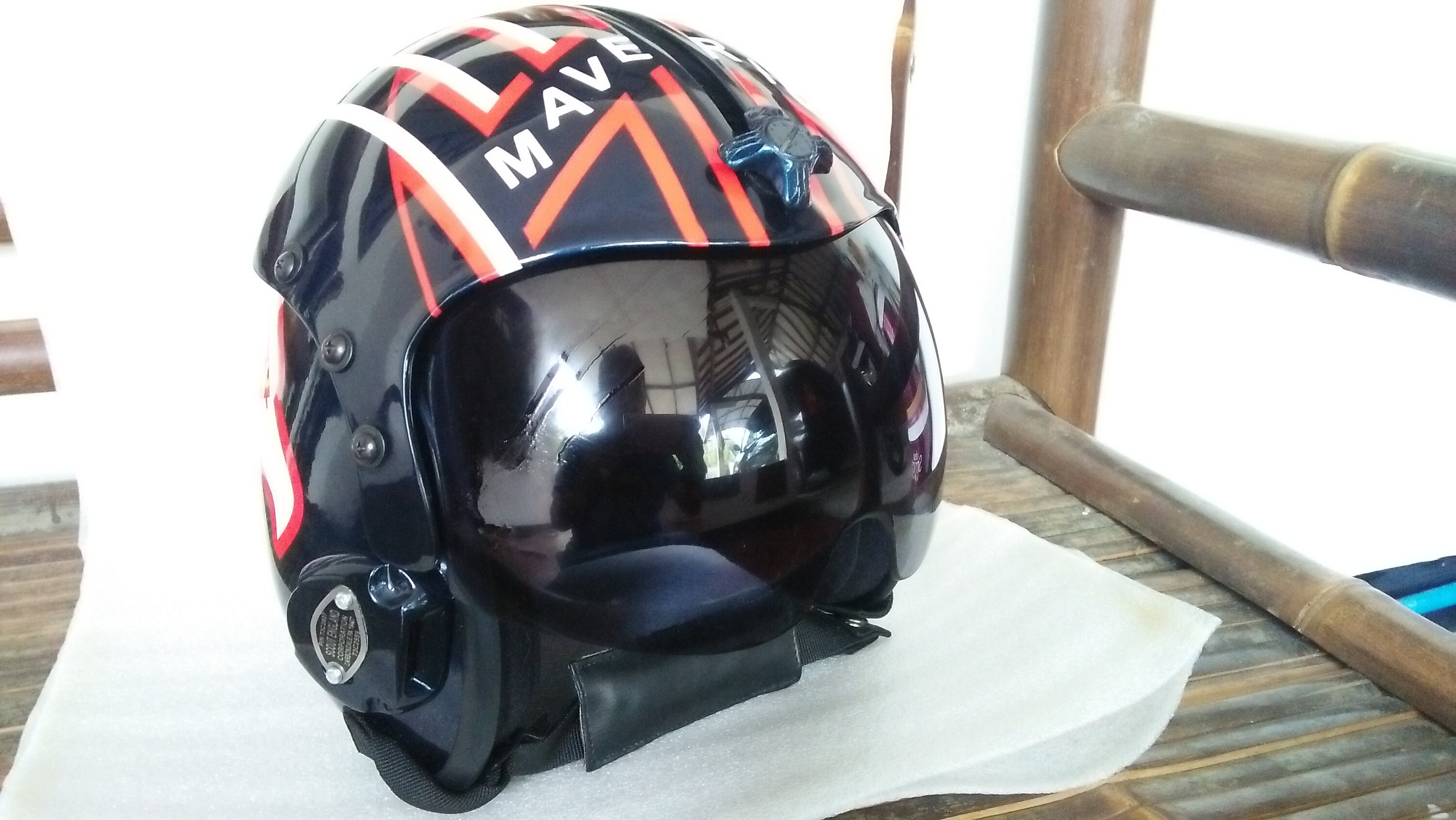 maverick-top-gun-hgu-33-us-navy-naval-aviator-fighter-pilot-etsy