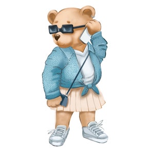Polo baby girl teddy bear Ralph Lauren png Clipart, png Clipart, illustration, teddy bear,