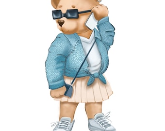 Polo baby girl teddy bear Ralph Lauren png Clipart, png Clipart, illustration, teddy bear,