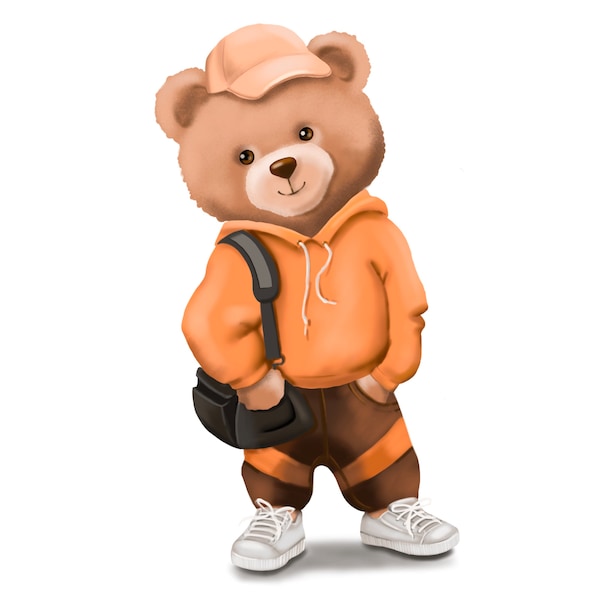 Polo bear Ralph Lauren png Clipart, png Clipart, illustration, teddy bear,