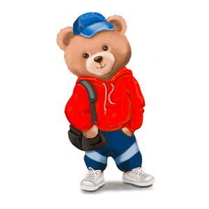 Polo bear ralph lauren - Etsy 日本