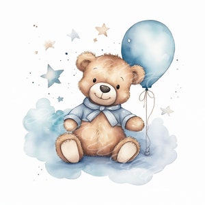 Oso de peluche, imágenes prediseñadas de oso de peluche, oso de peluche Clip art, imágenes prediseñadas, imágenes prediseñadas, descarga instantánea, descarga digital, oso png, oso de peluche de imágenes prediseñadas